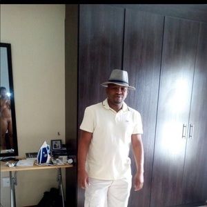 Meet your Posher, Sheldon